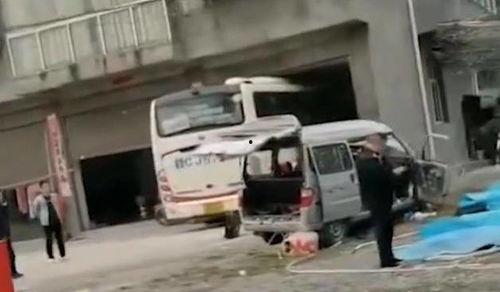 车祸视频怎么爆料给媒体,媒体紧急曝光惊人一幕